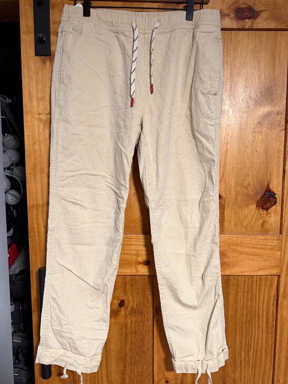 Women's Pants - Topo Designs - Dirt Pant - L